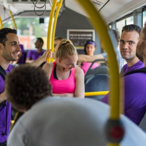 KiKa-run 2017 - #teammerlijntje